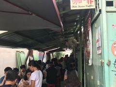 -多春茶室