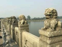 -卢沟桥文化旅游区