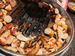 -炽城·烤肉名家(鸿达中央广场店)