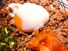 嫩滑鸡肉饭-醉虎传(南锣鼓巷店)