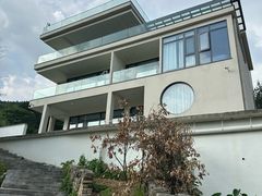 -黄山太平湖风景区