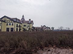 -歌斐颂巧克力小镇