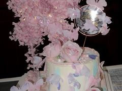 -卡漫莫尼蛋糕(徐汇店)