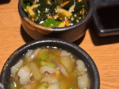 -沼津港精致料理·寿喜烧·烧鸟(青浦宝龙广场日料榜单店)
