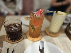 -六阅·福十 FORTEN 海景咖啡西餐厅(双廊古镇店)