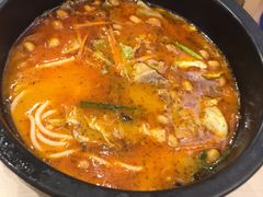 -大鼓米线(杭州国大城市广场店)