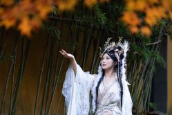 -梦回汉唐汉服旗袍体验馆(拙政园店)