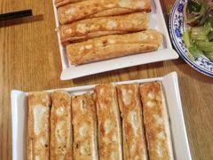 -铸钟褡裢火烧(西三环紫竹桥店)