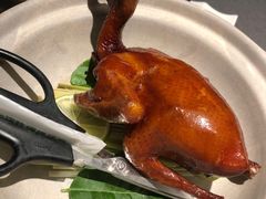 -小炳胜(卓悦中心店)