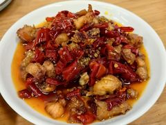 -艺味深尝(云锦路店)