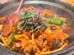 -金系·顺德啫鸡大王(创意产业园店)