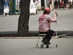 -北陵公园