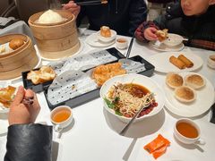 -小厨娘淮扬菜(天印大道店)