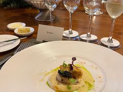 -圣丰索菲特·法国餐厅