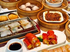 -稻香饭店(龙华天虹店)