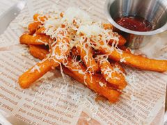 -吃饼人西餐(南开店)