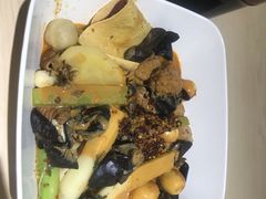 -林静小吃(复兴路店)