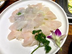 -好得火锅(育才店)