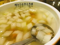 -旺达·福州菜(正大广场店)
