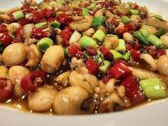 -老房子金沙元年川菜食府·花园餐厅(金沙店)