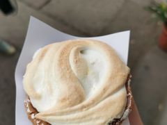 -高老太奶油小攀(新建南路店)