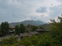 -云端咖啡(山顶教堂店)