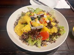 -Bravo保霖精酿餐厅 BREWPUB&KITCHEN