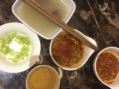-许府牛杂·鲜牛肉火锅(梁溪万达店)