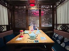 -老宁波1381餐厅(宏泰广场店)