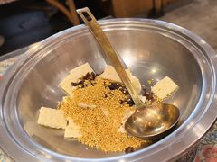 -格日勒阿妈蒙古厨房(新华广场店)
