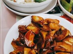 -蘭心餐厅(进贤路店)