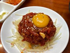 -屋里家延边朝鲜族冷面(南园店)