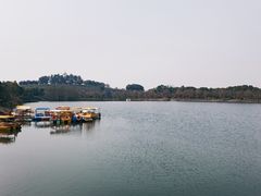 -凤凰沟景区