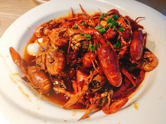 招牌麻辣小龙虾-霸王虾·小龙虾香辣蟹(玉林店)