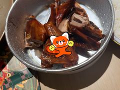-大鸽饭(马王堆店)