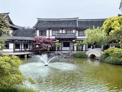 -常熟方塔园
