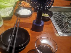 -肉甲韩国木炭烤肉(新壹街1店)
