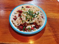 -柴窝堡22号辣子鸡·传承新疆菜