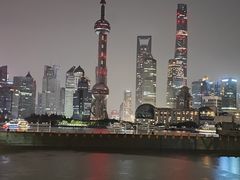 -上海外滩茂悦大酒店