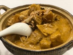 -阿诺泰·泰国餐厅(棕北店)