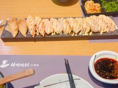 -林妈妈村·日式料理(宝山万达店)