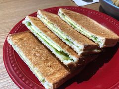 -HELLO 27 意面·沙拉·帕尼尼