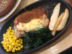 -萨莉亚意式餐厅(龙阳广场店)