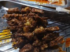 -清真·马峰烤肉(小学习北巷店)