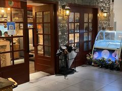 门面-LA CREPERIE BRETONNE布列塔尼法式餐厅(天童北路店)