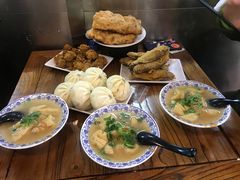 -南来顺饭庄·清真(南菜园店)
