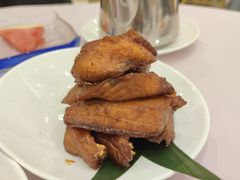 本帮熏鱼-顺风江南宴(静安大融城店)