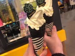 -肯德基(南安中骏世界城店)