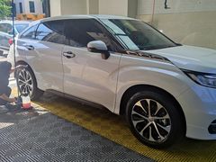 -靓车会汽车贴膜(双楠店)