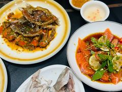 -吴记富苑(朝阳店)